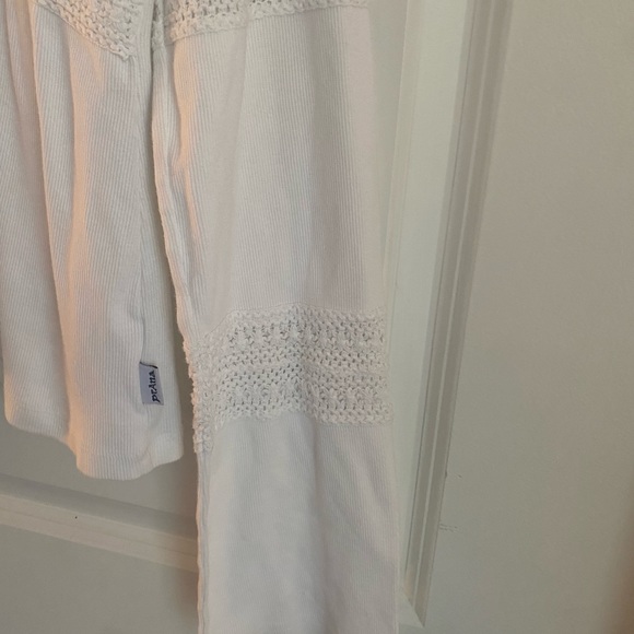 PrAna Lacy Shirt - Picture 4 of 6